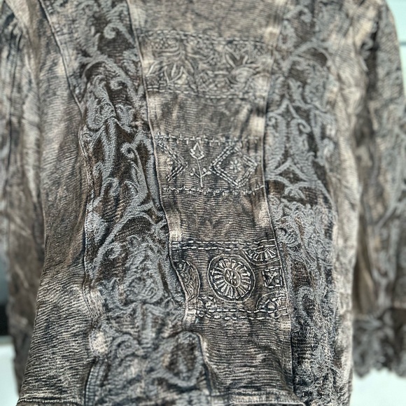 Vintage Jacket - Picture 9 of 12